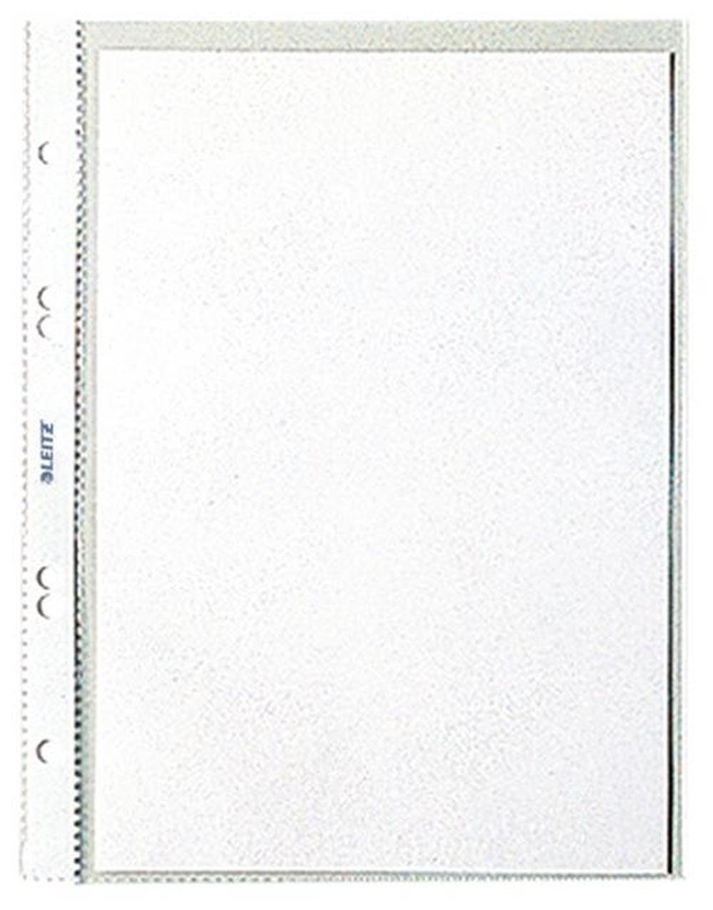 LEITZ POŞET DOSYA A5 50 Lİ L-4795