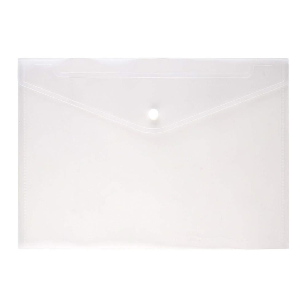 LOTTE ÇITÇITLI DOSYA A4  ŞEFFAF LT230-03