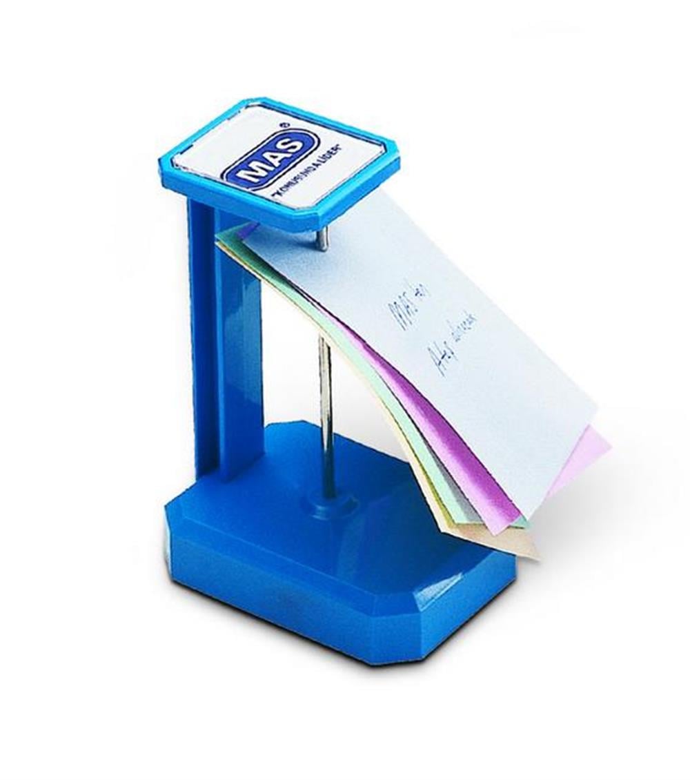 MAS KAĞIT TUTACAĞI İĞNELİ PLASTİK 805 M