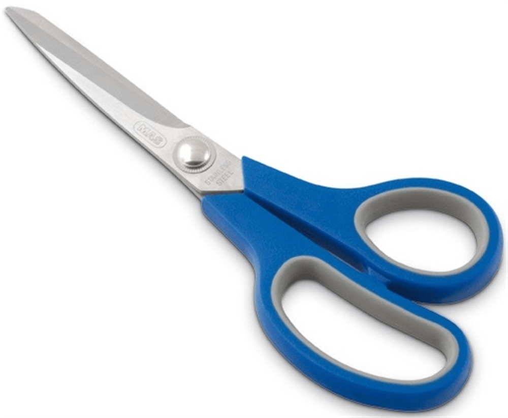 MAS MAKAS FORCE 200 MM PASLANMAZ ÇELİK  1220