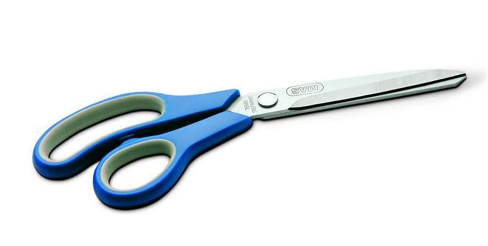 MAS MAKAS FORCE 250 MM PASLANMAZ ÇELİK  1225