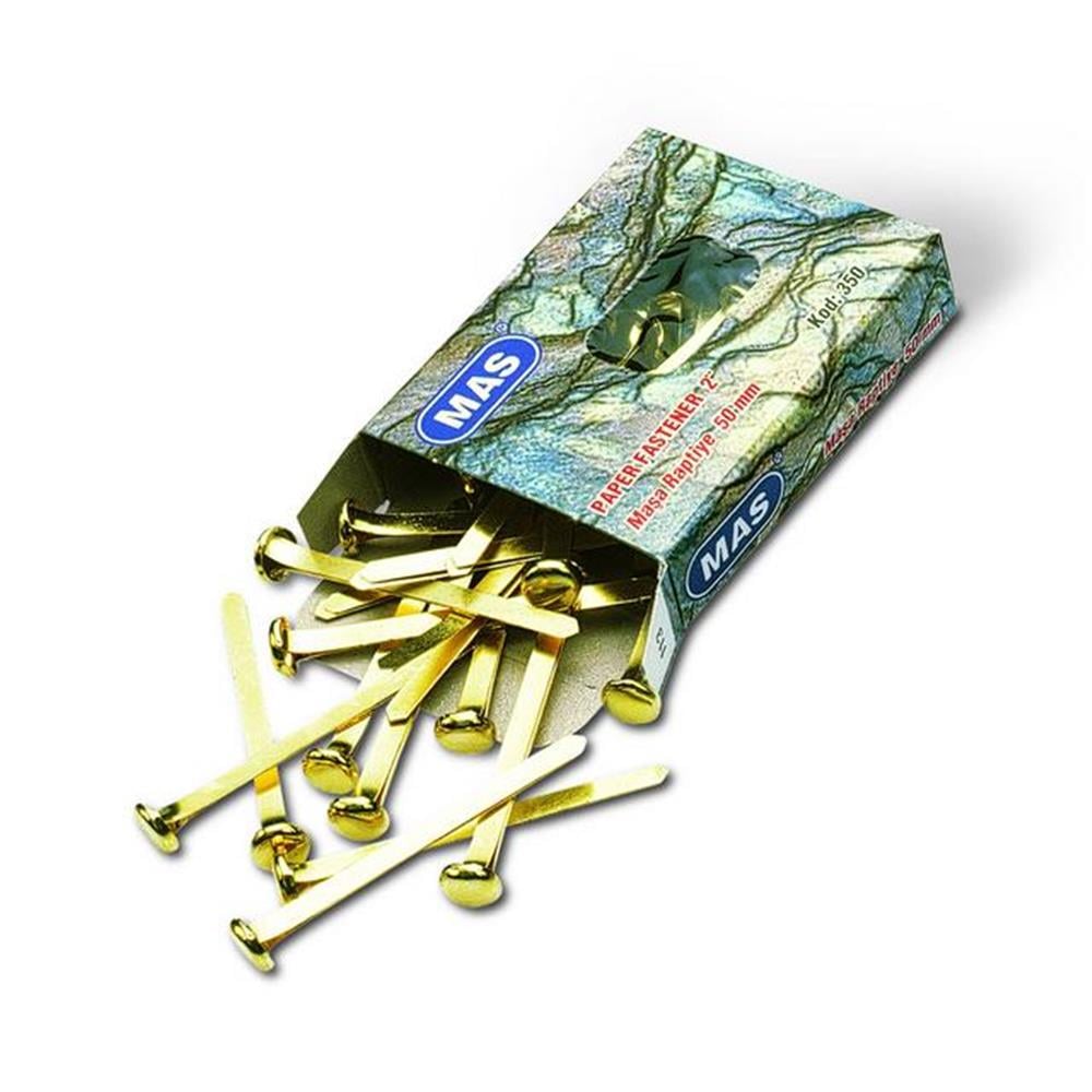 MAS MAŞA RAPTİYE 51 MM NO:13 M 350