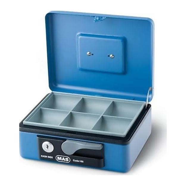 MAS PARA KASASI ORTA BOY 185