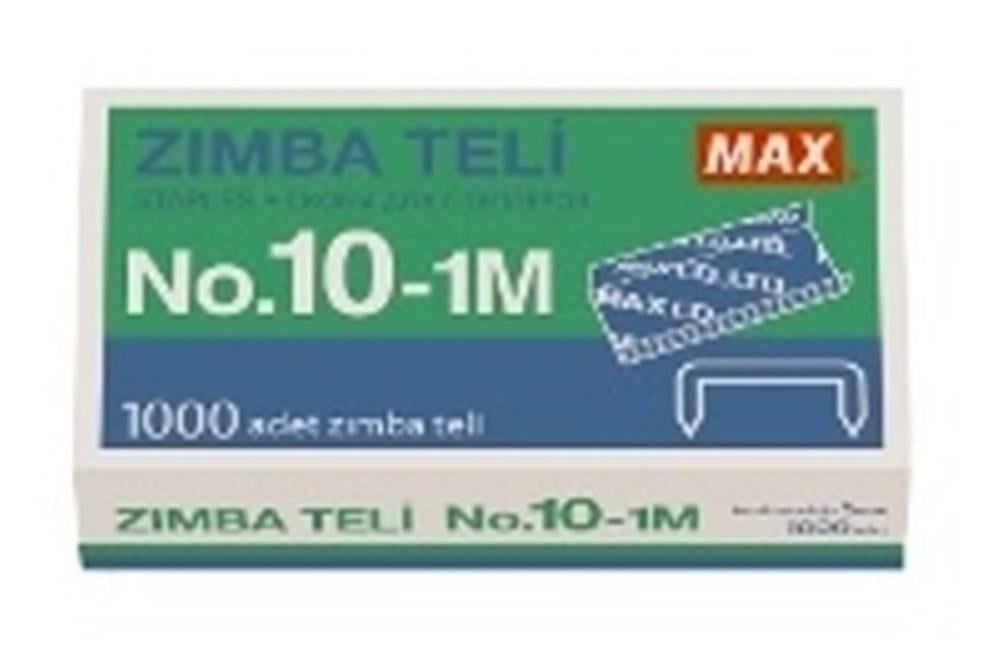 MAX ZIMBA TELİ NO:10 10-1M