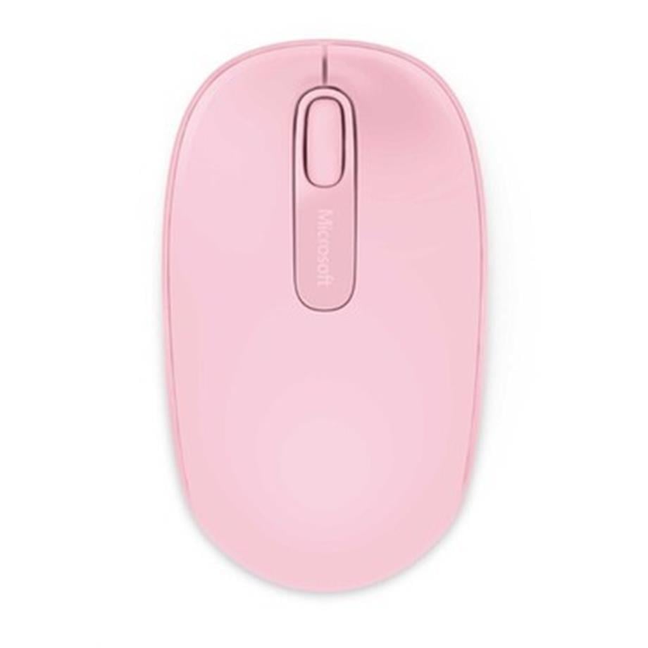 MİCROSOFT MOUSE 1850 A.PEMBE KABLOSUZ U7Z-00023