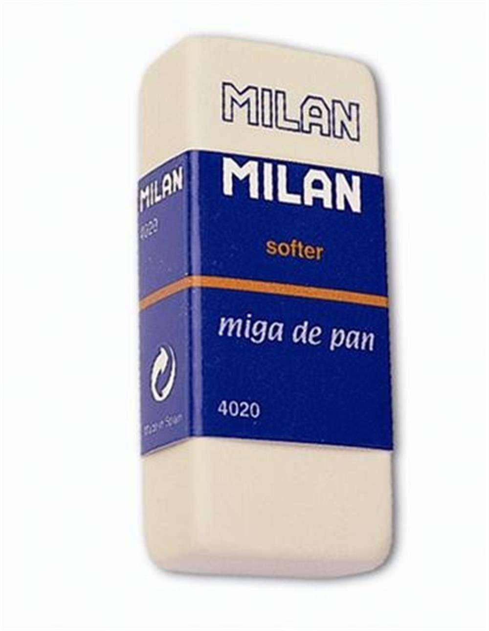 MİLAN SİLGİ KAUÇUK 4020 20'Lİ