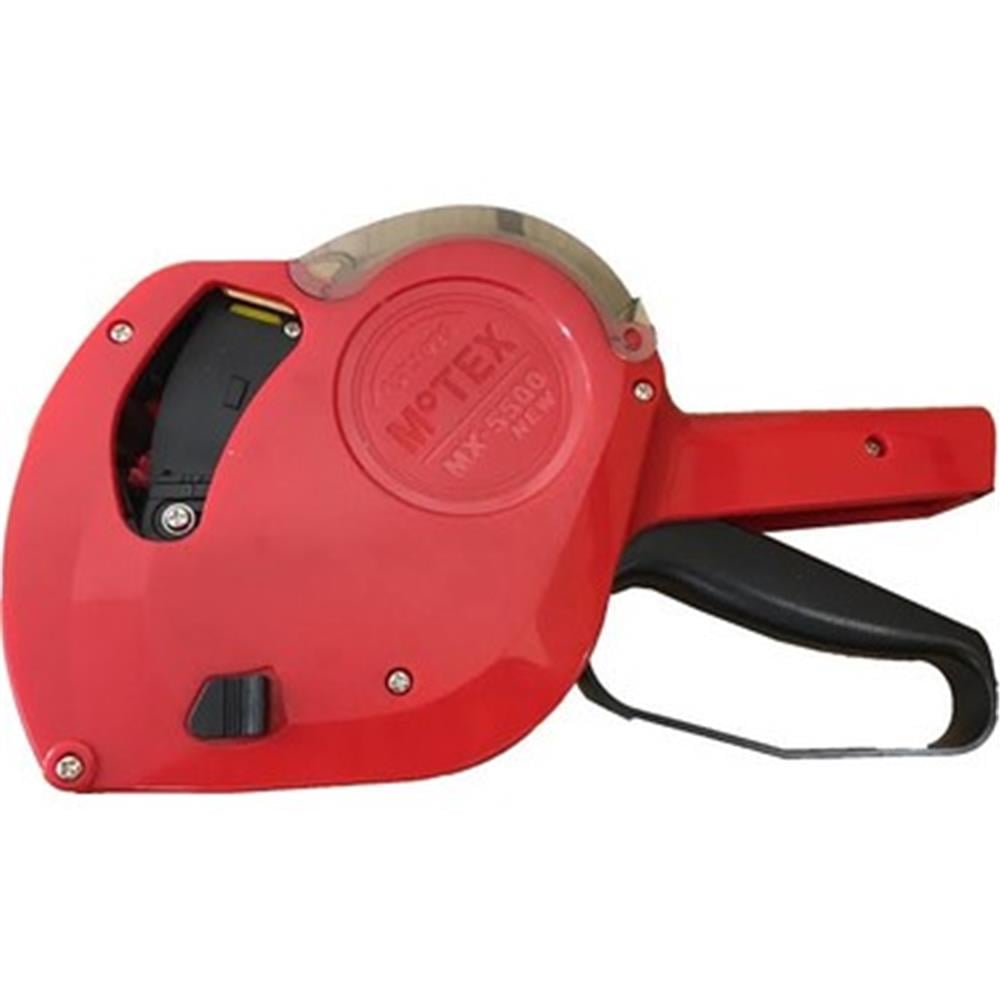 MOTEX MX-5500 ETİKET MAKİNASI