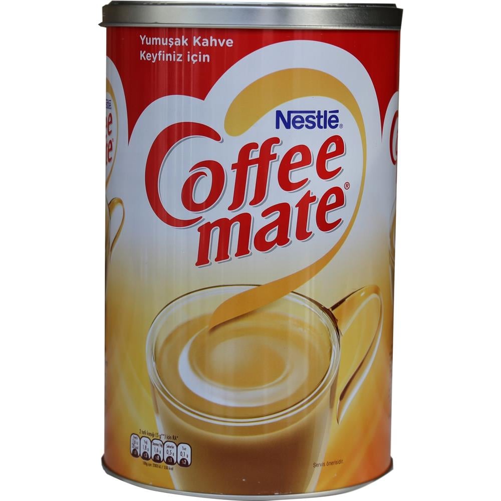 NESTLE COFFEE MATE 2000 GR.