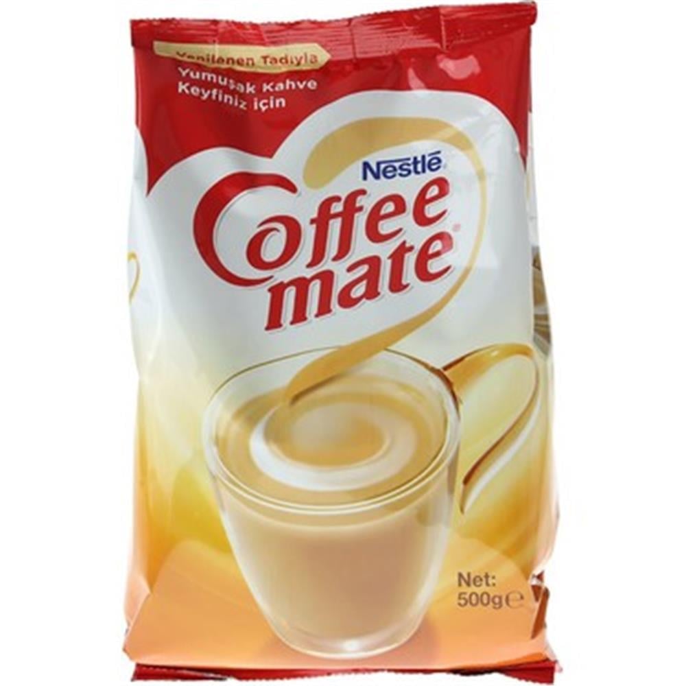 NESTLE COFFEE MATE 500 GR.