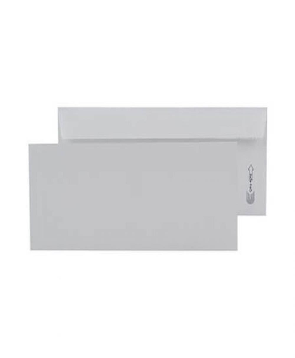 OYAL 110*220 BUKLET ZARF BEYAZ 110 GR SLK