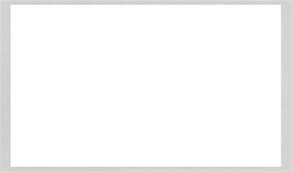 PANDA 100X150 BEYAZ ŞEFFAF 2'Lİ KAĞIT TAHTA 747