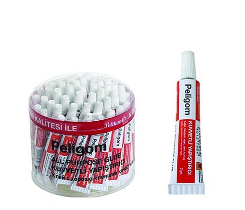 PELİKAN YAPIŞTIRICI PELİGOM NO:3 7 GR
