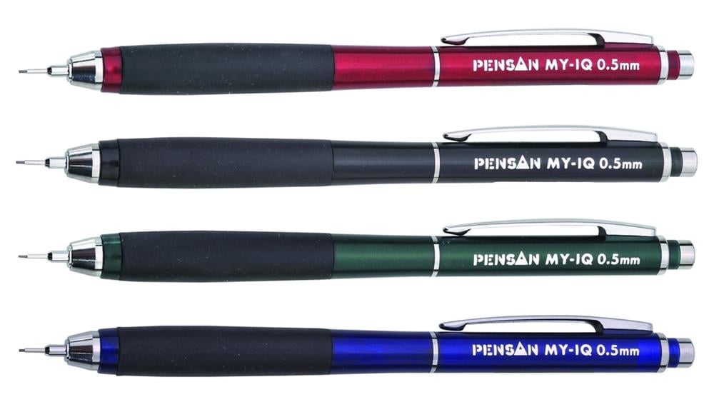 PENSAN VERSATİL KALEM IQ 0.5 21116 05