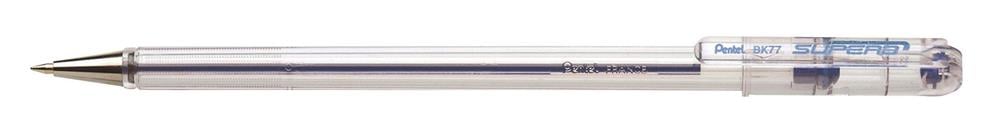 PENTEL ROLLER KALEM BK77-C 0.7 MM MAVİ