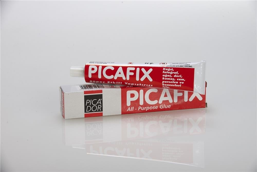 PICAFIX YAPIŞTIRICI 90 GR.