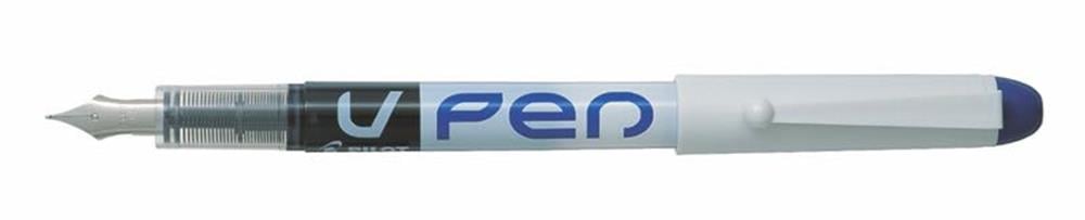 PILOT DOLMAKALEM V PEN MAVİ SVPN-4W 12Lİ