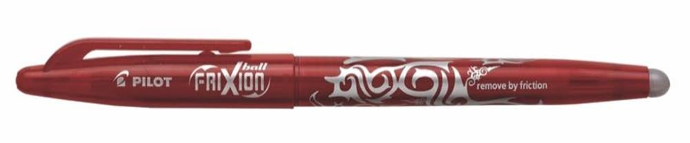 PILOT ROLLER KALEM FRIXION 0.7 KIRMIZI BL-FR7-R
