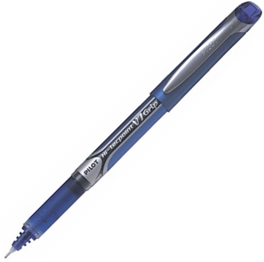 PILOT ROLLER KALEM İĞNE UÇ V7 MAVİ BX-V7-L-E