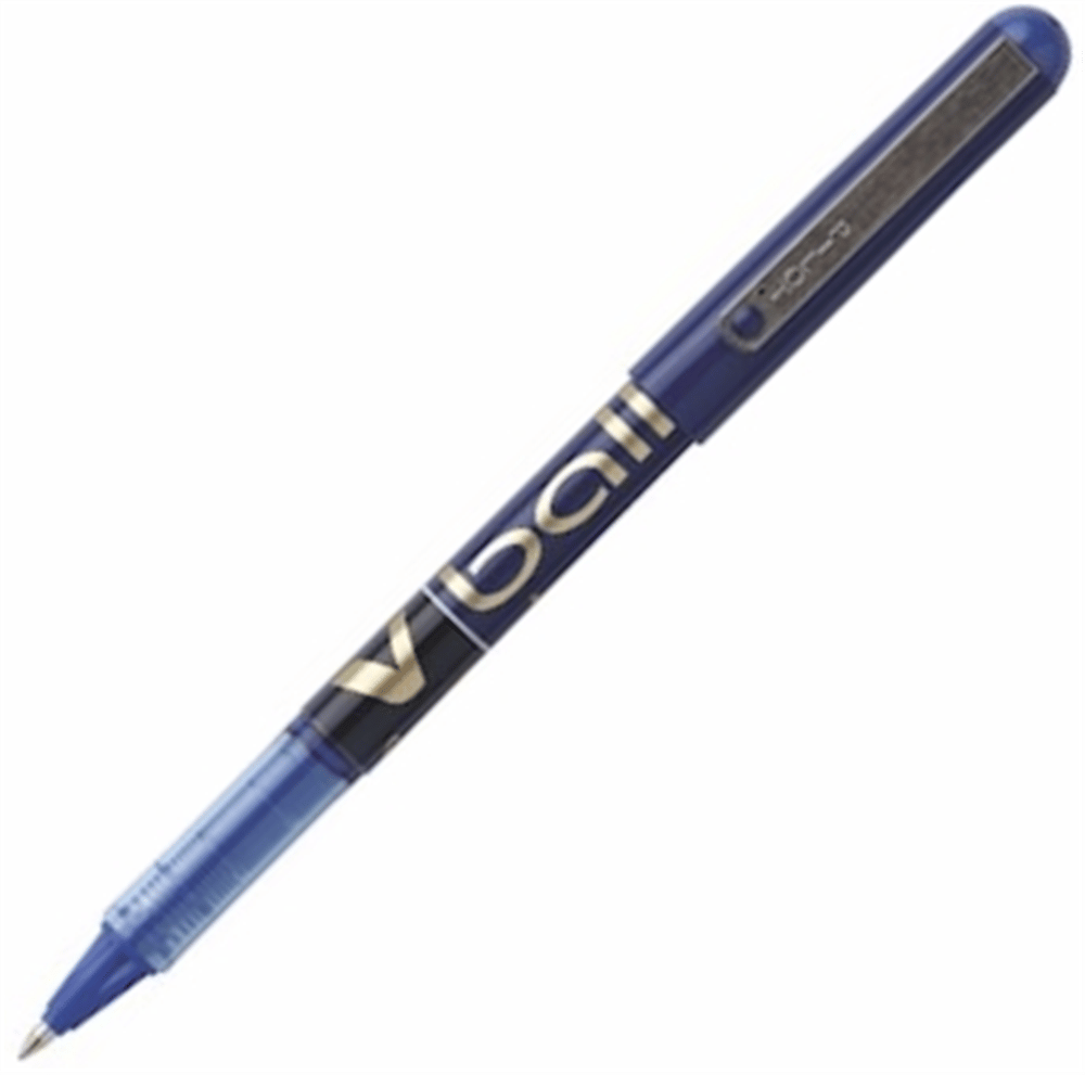 PILOT ROLLER KALEM V BALL 0.7 MAVİ BL-VB7-L-E