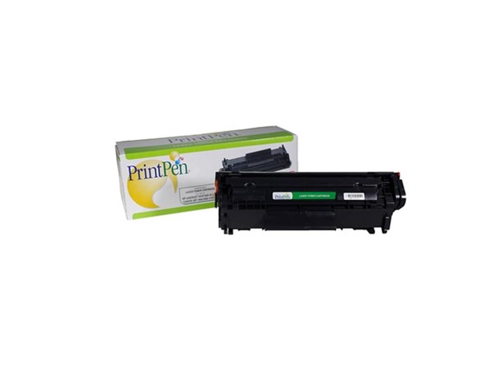 PRİNTPEN TONER HP 2612A CANON CRG-703