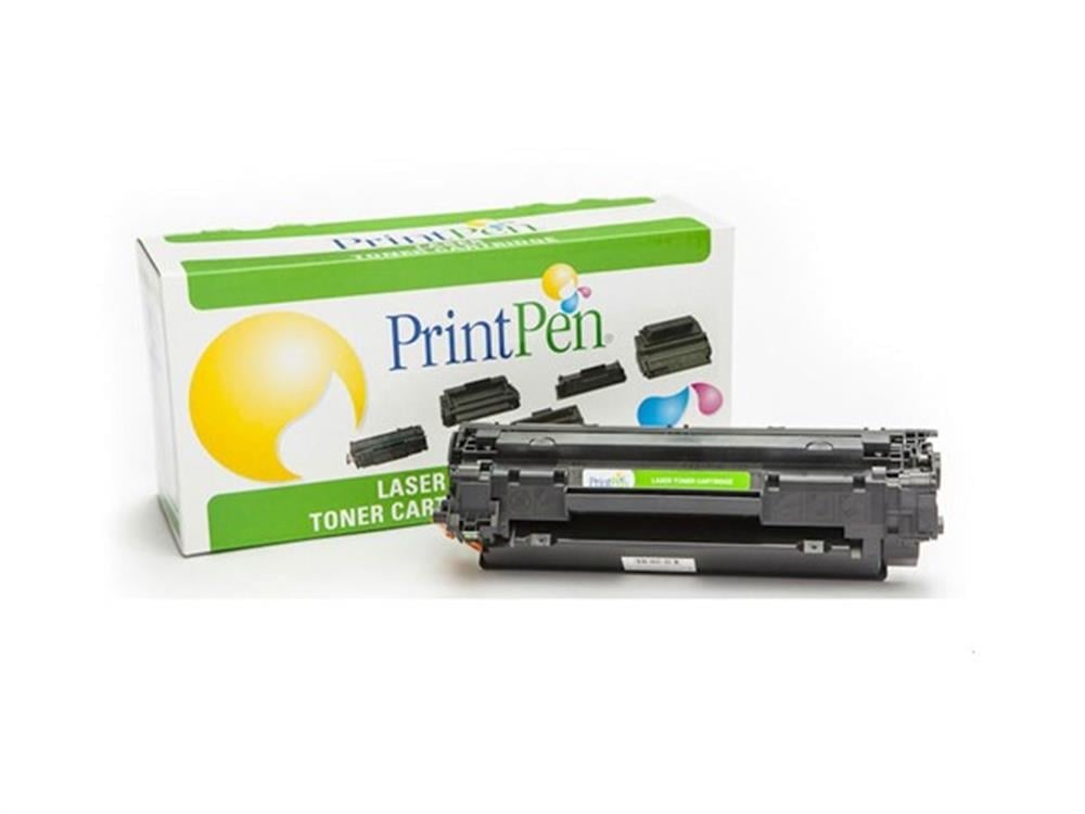 PRİNTPEN TONER HP CF283A/M125/M127/M201/M225