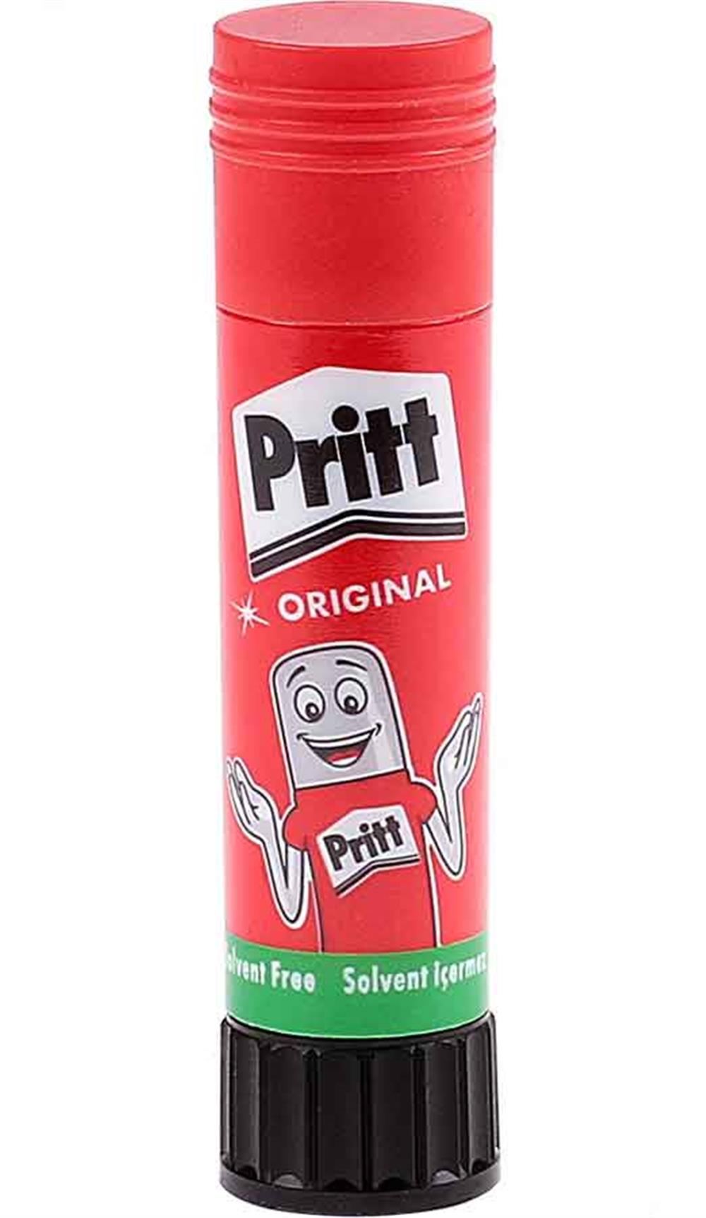 PRITT YAPIŞTIRICI STİCK 43 GR