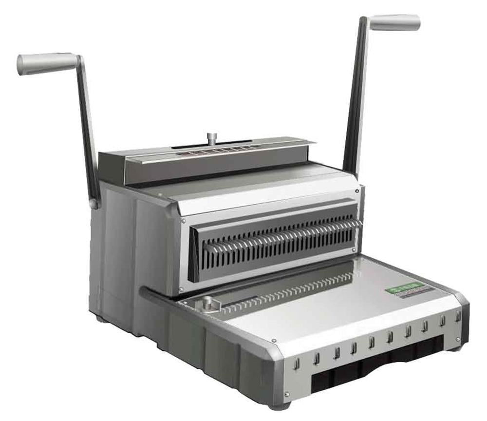 QUPA UBER TEL SPİRAL MAKİNESİ S 310 ( 15302029 )