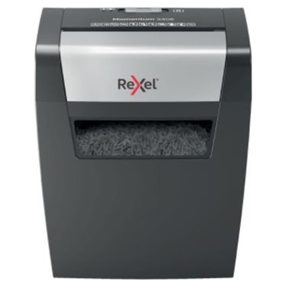 REXEL EVRAK İMHA MAKİNASI MOMENTUM X406