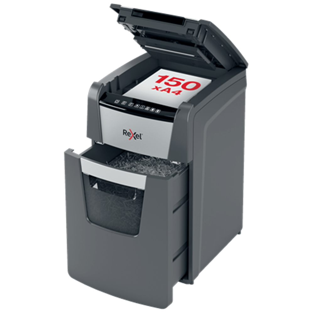 REXEL EVRAK İMHA MAKİNASI OPTİMUM AUTO +150M EU