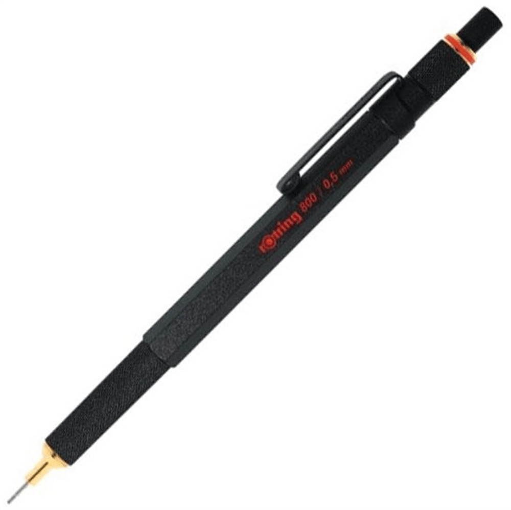 ROTRİNG VERSATİL K. 800 0.5MM SİYAH 1904447