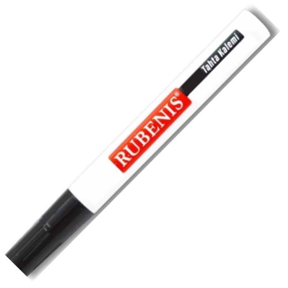 RUBENIS TAHTA KALEMİ RBM-105/S SİYAH
