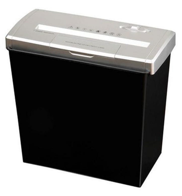 SARFF İMHA MAKİNASI SD-106P 6mm 10LT 15303087