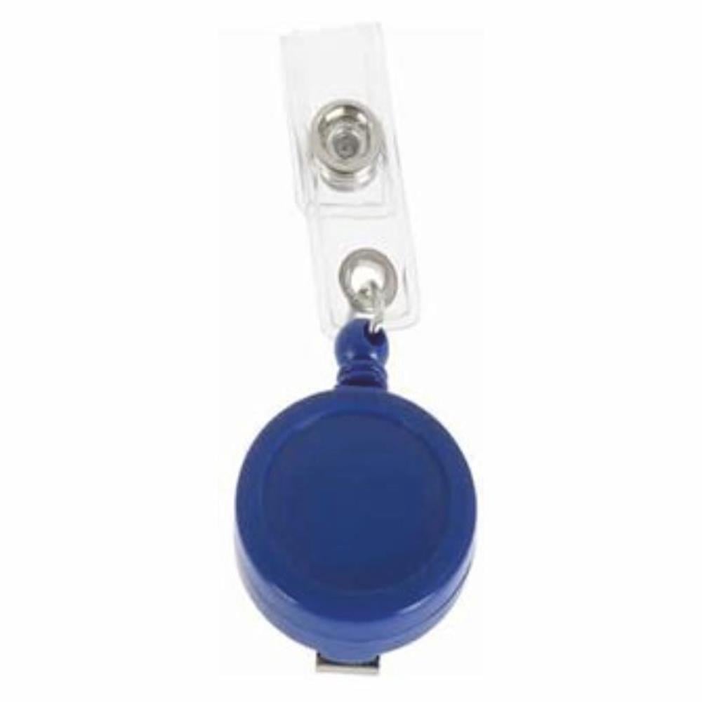 SARFF YUVARLAK KANCALI YOYO 15311049 MAVİ 25 'Lİ