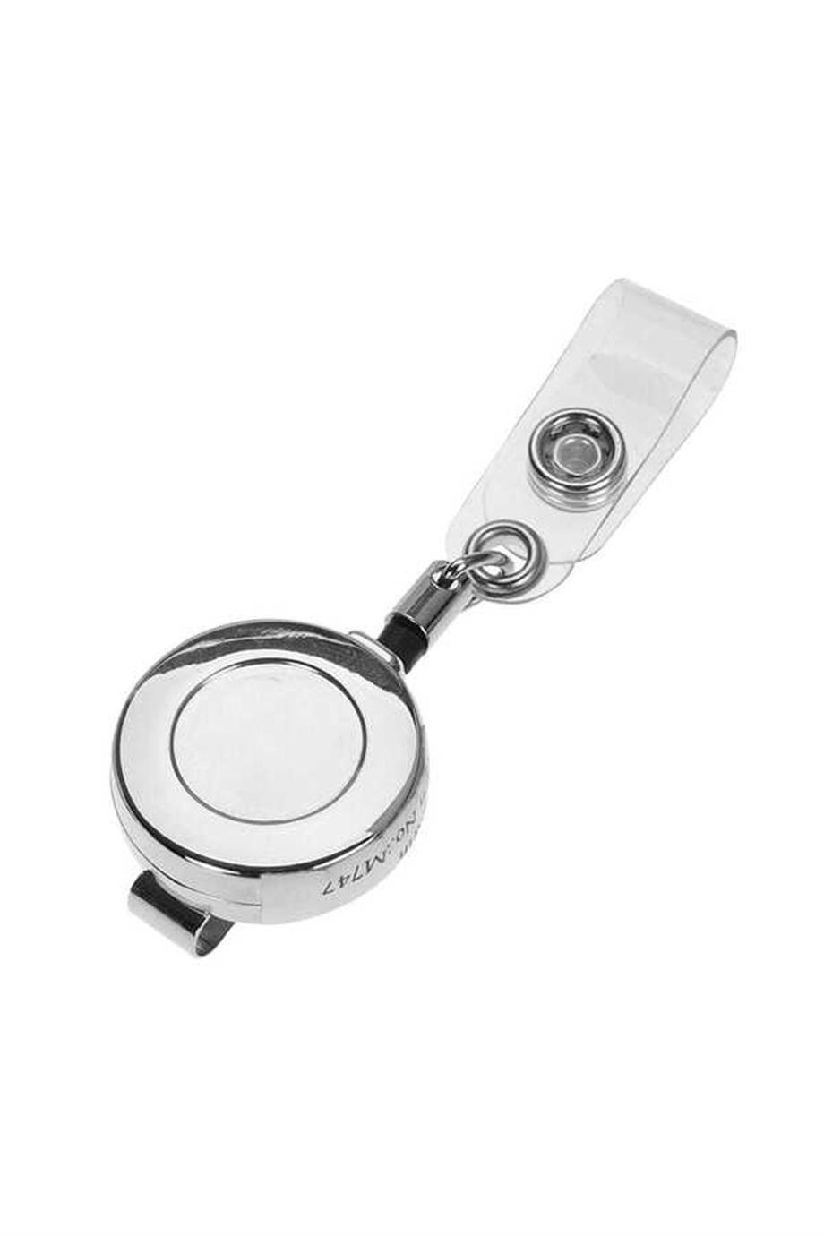 SARFF YUVARLAK KANCALI YOYO 15311050 KROM 25 'Lİ