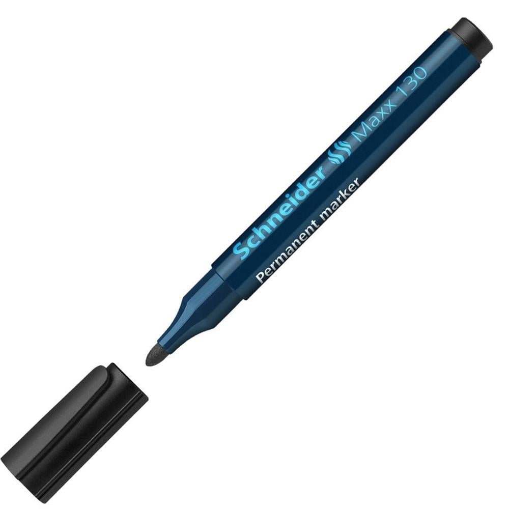SCHNEIDER 130 PERMANENT MARKER SİYAH