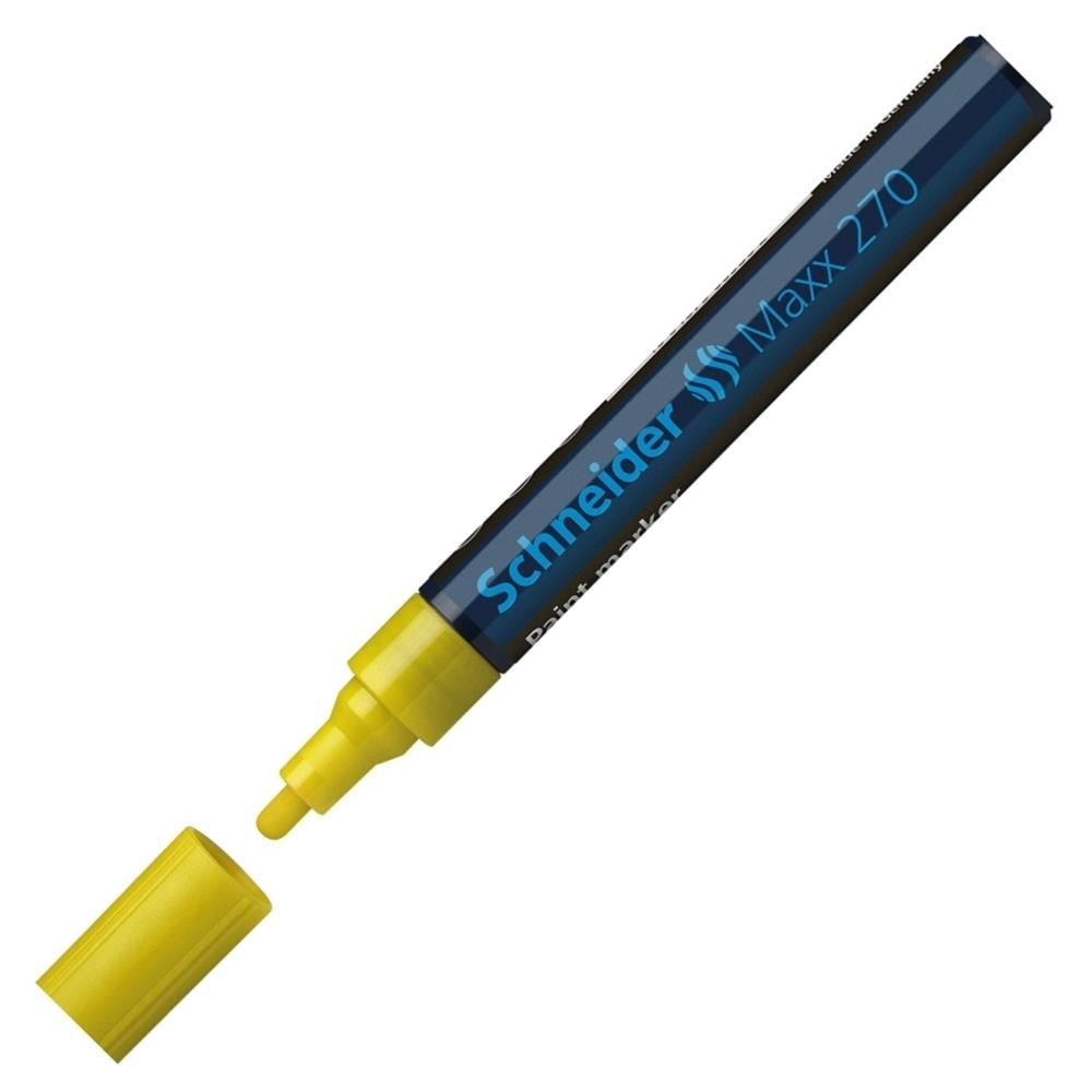 SCHNEIDER 270 PAINT MARKER SARI