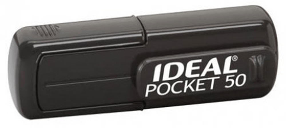 SIRDAŞ CEP KAŞE İDEAL 50