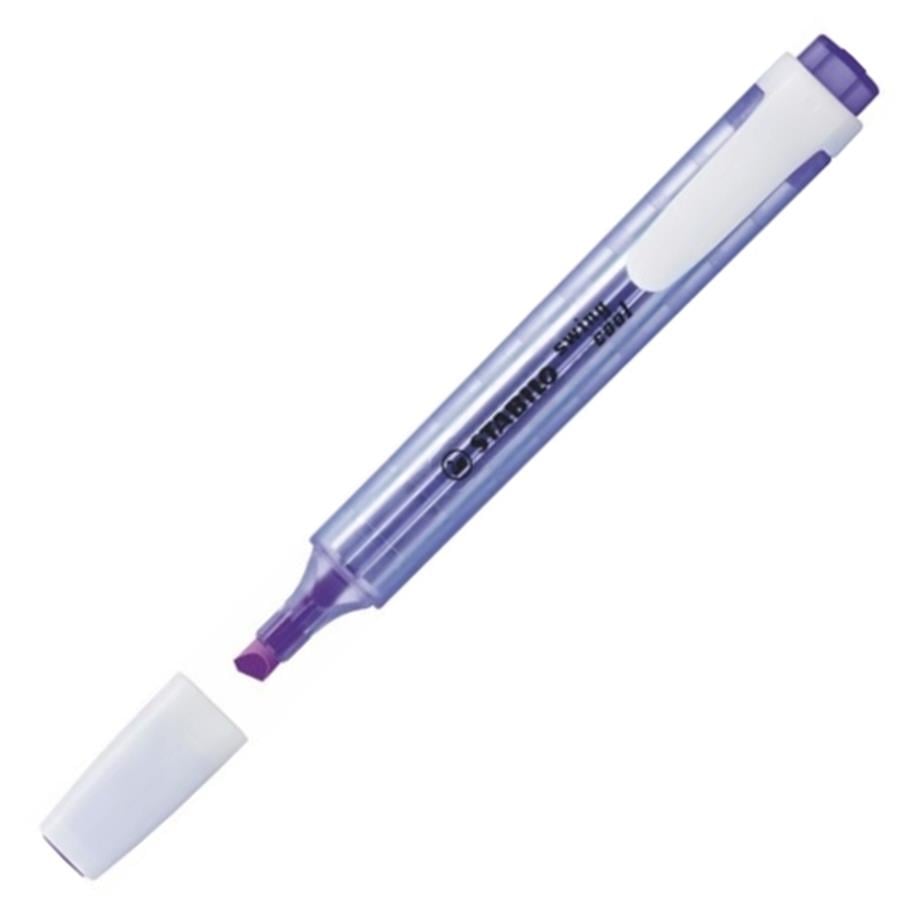 STABILO FOSFORLU KALEM SWING COOL EFLATUN 275/55