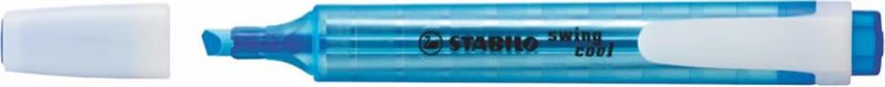 STABILO FOSFORLU KALEM SWING COOL MAVİ 275/31