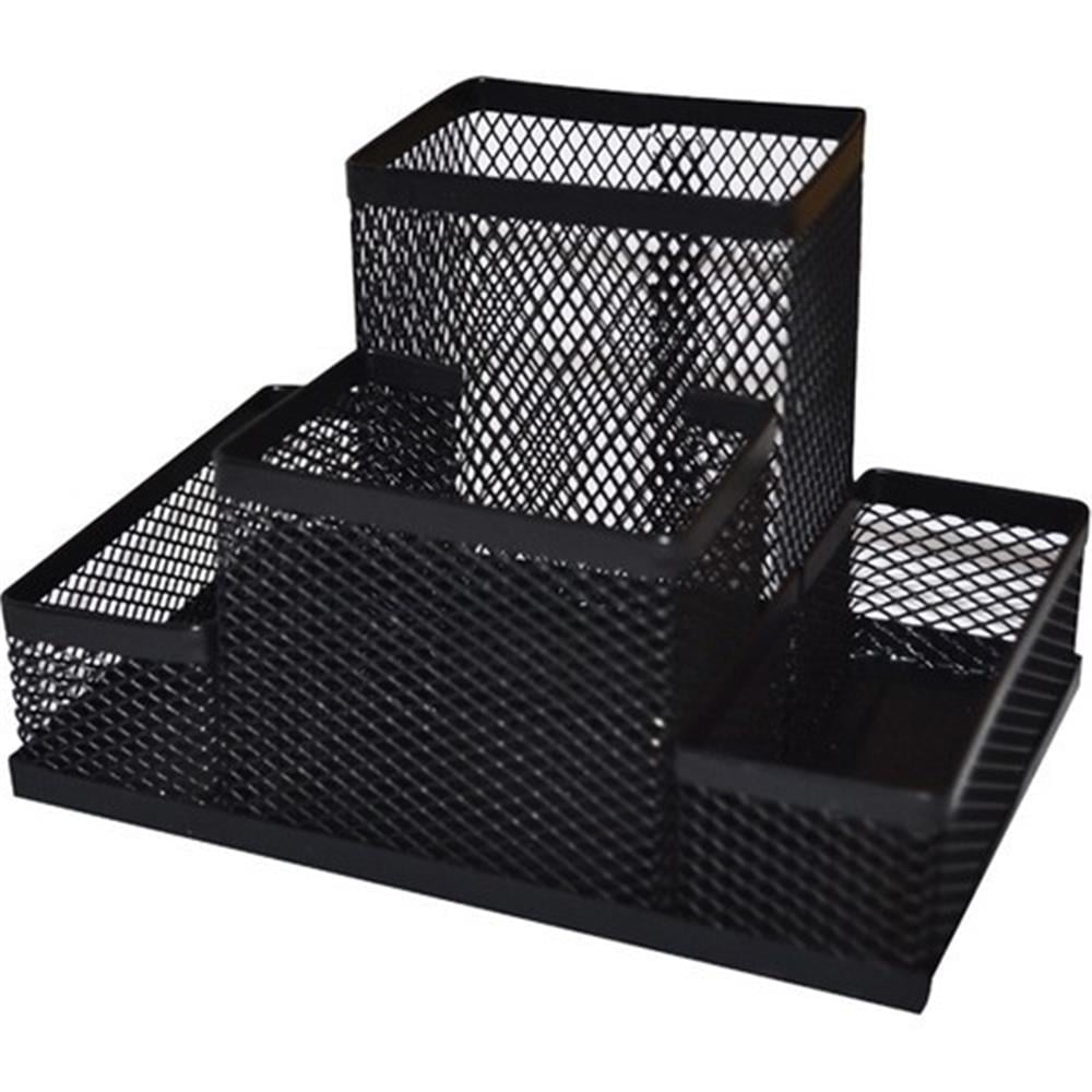 TEMAT 2000 ST01 KOMBİNE SET SİYAH