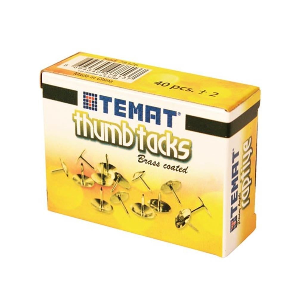 TEMAT RAPTİYE PİRİNÇ KAPLI