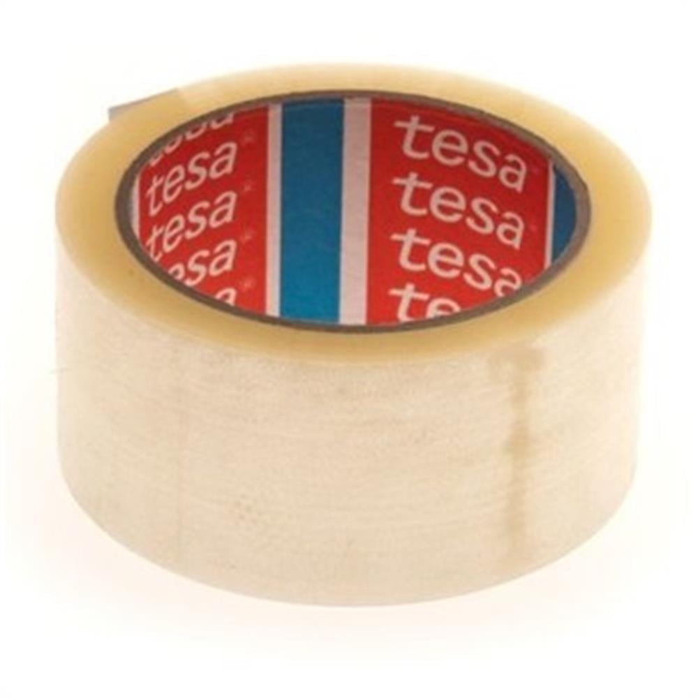 TESA KOLİ BANDI HOTMELT 45X100 4280 ŞEFFAF