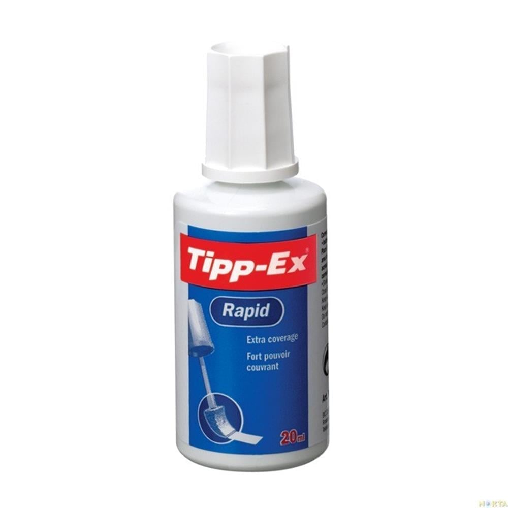 TIPP-EX SIVI SİLİCİ RAPID 8012969