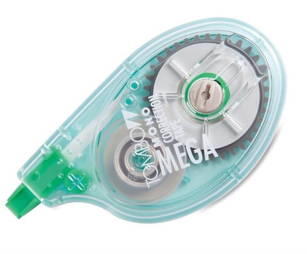 TOMBOW ŞERİT SİLİCİ CT-YT4 / MEGA 68690