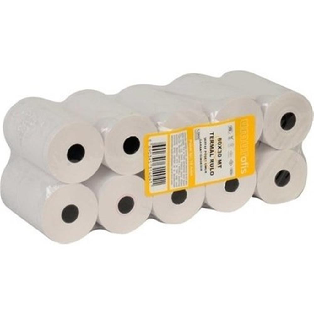 UMUR TERMAL RULO 56X16 16 MT++