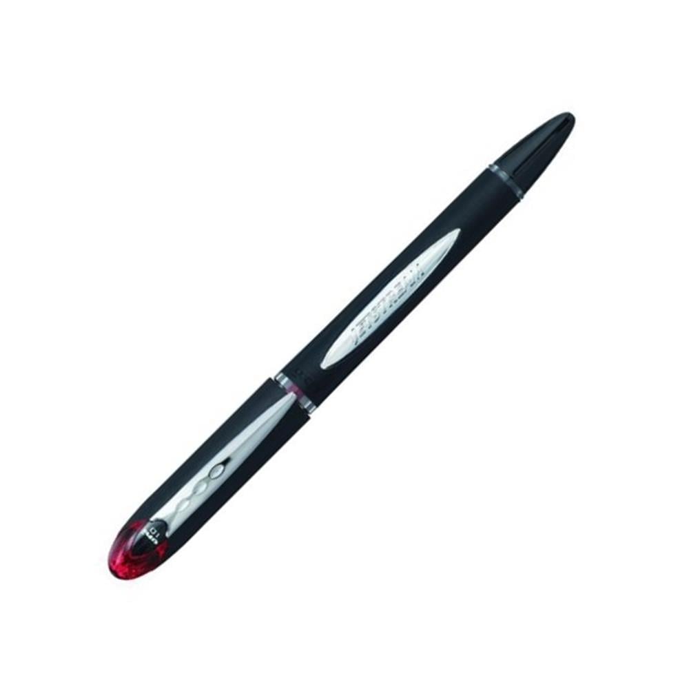 UNİ-BALL JEL K. JETSTREAM KIRMIZI SX-210