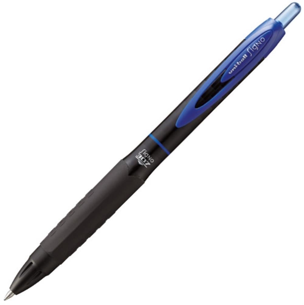 UNİ-BALL JEL K. SİGNO MEKANİK UMN-307 0.7 MAVİ