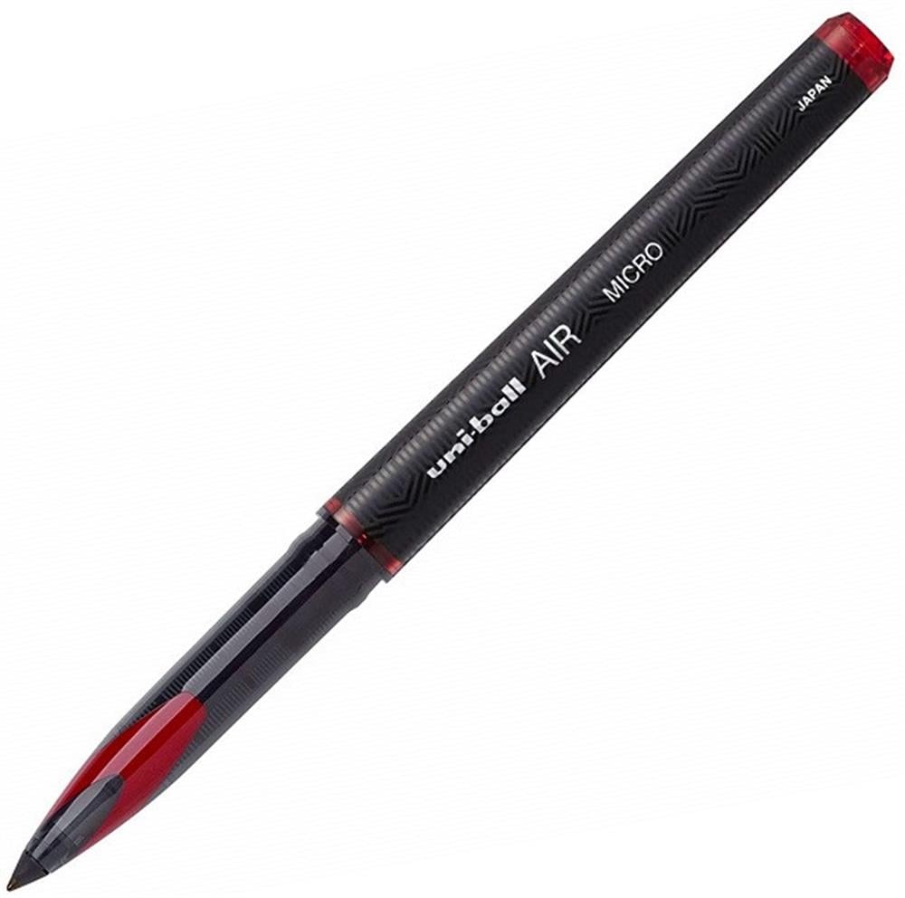 UNİ-BALL ROLLER K. AİR UBA-188 M KIRMIZI