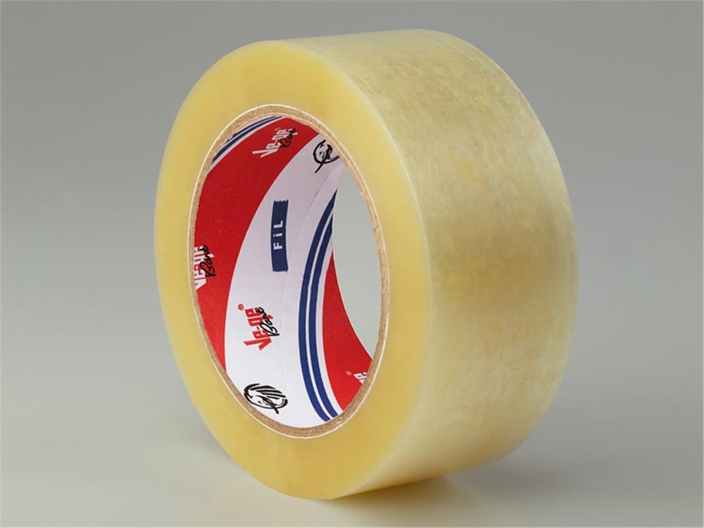 VEGE KOLİ BANDI 45X100 ŞEFFAF (FİL)