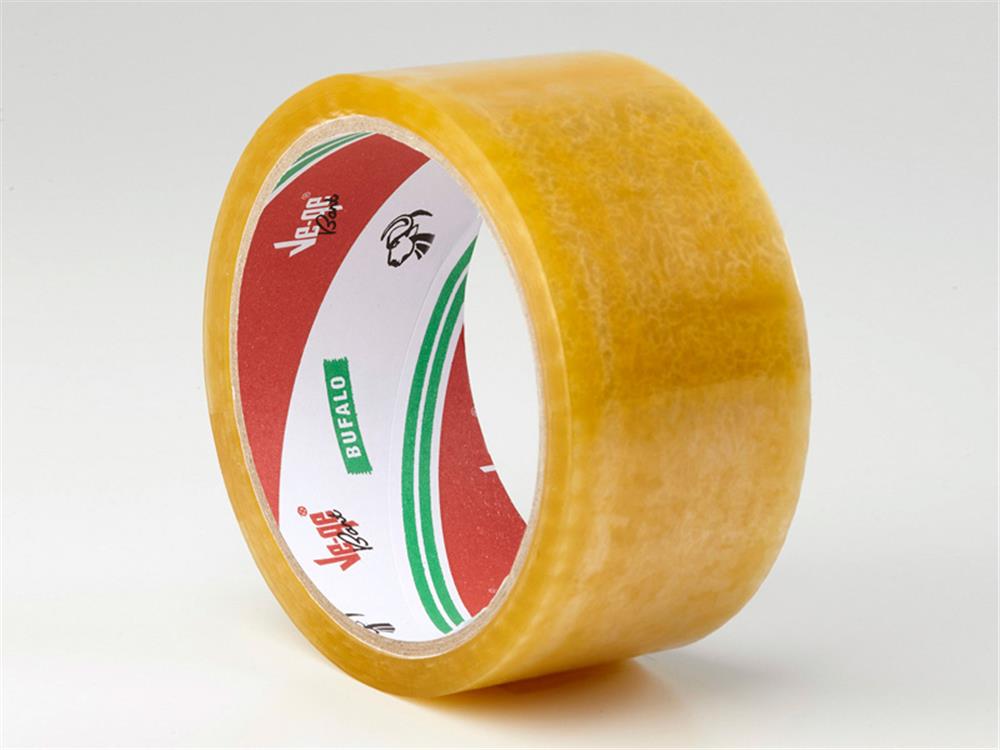 VEGE KOLİ BANDI 45X40 ŞEFFAF (BUFALO)